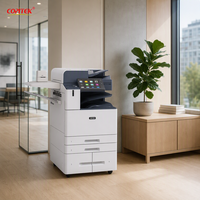 Copitek – Imprimante/Copieur/Scanner Laser A3 Professionnellement Reconditionné de Haute Qualité pour C8135 avec 35 ppm
