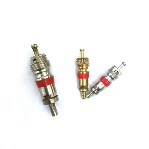 Noyau <span class=keywords><strong>de</strong></span> <span class=keywords><strong>Valve</strong></span> <span class=keywords><strong>de</strong></span> pneu Schrader, pour Agriculture, 9000 LB - Product Image 5