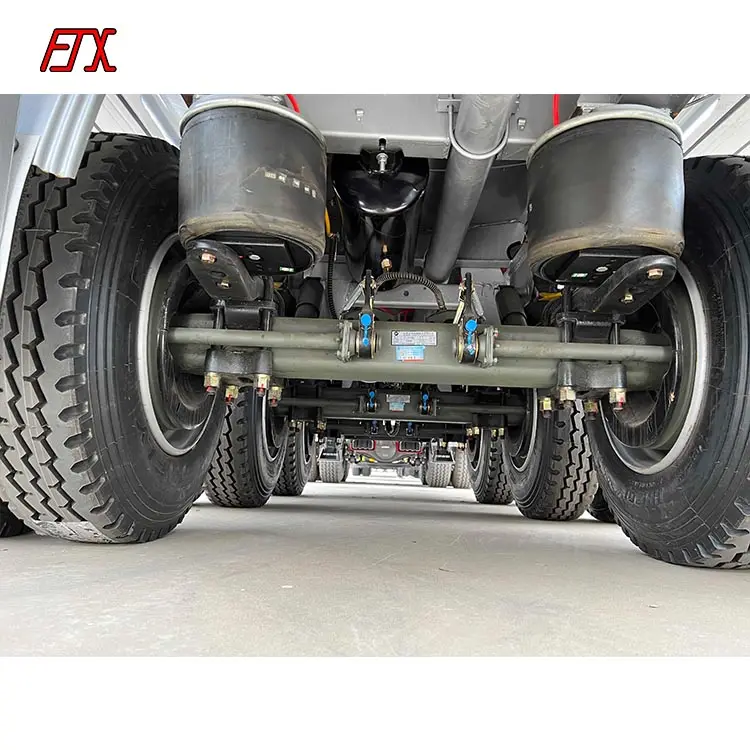 Tùy Biến 3 Trục New Bình Nhiên Liệu Trailer Tàu Chở Dầu Xe Tải Xăng Tàu Chở Diesel Xăng Xe Tăng Xe Tải Trailer 30-53Cb