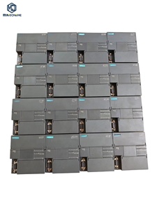 เซ็นเซอร์ควบคุม PLC โมดูล PLC ยี่ห้อใหม่เอี่ยม CPU SR30 - Product Image 1
