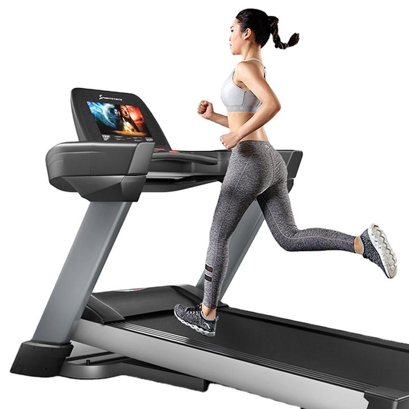 Peak Treadmills Superior Fitness Equipment for Home Gym