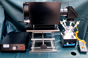 Réacteur photo de réacteur photocatalytique en acier inoxydable à haute pression pour la production industrielle - Product Image 3