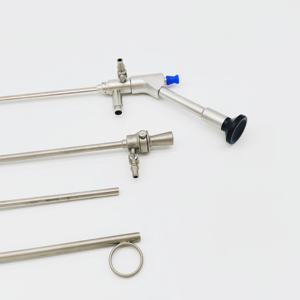 Urologia PCNL set urologia strumenti per nefroscopia percutanea - Product Image 2