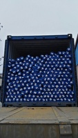 Millions de bâches pour étang à poissons, bâches de réservoir pour jeux gonflables, bâche pe