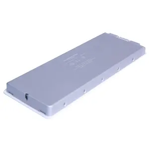 Bk-dbest – batterie d'ordinateur portable 60Wh 5600mAh A1185 pour Macbook 13 "A1181 année 2006 2007 2008 2009