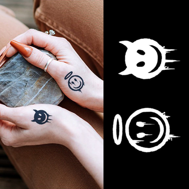 Rechercher Les Meilleurs Tatoo Diable Fabricants Et Tatoo Diable For French Les Marches Interactifs Sur Alibaba Com