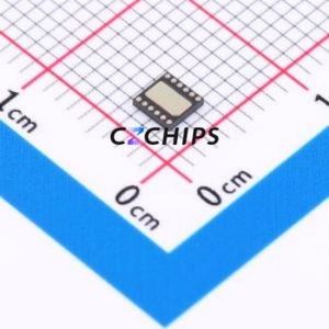 ST25DV64KC-JF8D3 RF Card Chip UFDFPN-12L(3X3) RF ISO 15693, NFC I2C 53Kbit/s 13.56MHz - Product Image 2