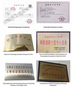 Concentrado Emulsionable al 10% - Insecticida Eficaz <span class=keywords><strong>para</strong></span> Plagas del Suelo y Plagas Foliares en Protección de Cultivos - Product Image 5