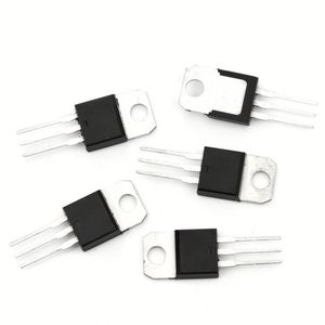 New - Original In Stock Q8040K7TP TO-218 Transistor Specialized Electronic Components Purchasing and Support Services - Product Image 1