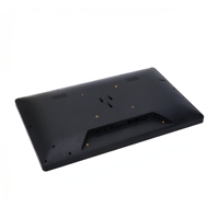 Nueva Unidad de Control Central Inteligente para el Hogar con Pantalla Táctil Capacitiva de 10 Puntos, Android 10, Allwinner A33, 1GB+32GB, de 15.4 Pulgadas, USB