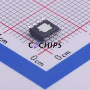 Régulateur linéaire (LDO) de PMIC de puce d'IC de circuit intégré de SOIC-8-EP de ADP1706ARDZ-1.2-R7 original-nouveau - Product Image 2