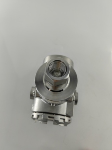 스테인리스 스틸 압력 트랜스미터 4-20mA 산업용 압력 센서 (물, 공기, 오일, 가스용) - Product Image 4