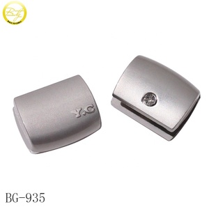 Clip in Metallo per Abbigliamento su Misura, Clip per Cinture di Alta Qualità, Accessori in Metallo per Jeans - Product Image 6