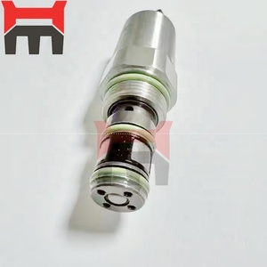 Pièces électriques pour excavatrices SK200-8 SK250-8, soupape EGR du moteur J05E 25620-E0133, matériau métallique - Product Image 3