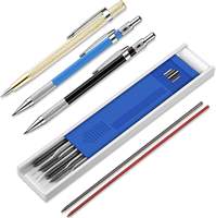 Marqueur graveur à pointe en carbure, aiguille en acier allié haute dureté, outil de traçage pour marbre, carrelage céramique, verre, stylos mécaniques