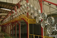 HT Electric Mesin Pembersih Otomatis Baru untuk Pra-Pelapisan, Pembersihan Asam/Pickling, Pembersihan Ultrasonik, Pengeringan, All-in-One Industri