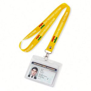 Custom Products Novelty Campaign National Election <b>Gift</b> Product Ghana President Election Items - Product Image 4
