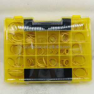 Hight Quality 4C-8253 Seal O-Ring Excavator Seal Kits O Ring Box 4C8253 2701533 for Construction Machinery - Product Image 1