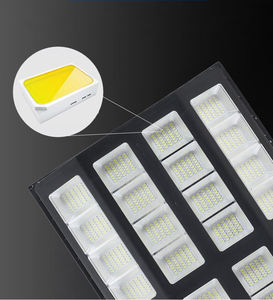 Nouvel arrivage de grandes lampes solaires à induction pour la maison - Product Image 2