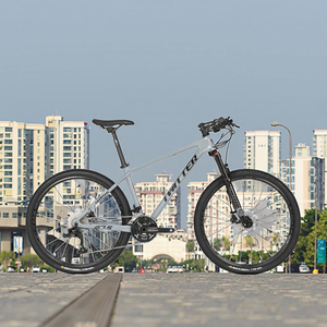 Bicicleta de Montaña LEAO Storm <span class=keywords><strong>Mtb</strong></span> 2025, <span class=keywords><strong>Aro</strong></span> <span class=keywords><strong>29</strong></span>, <span class=keywords><strong>Carbono</strong></span>, Ligera, para Carreras - Product Image 6