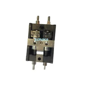 Markem-Imaje ENM10133 electrovalve block for Imaje cij printer Markem Imaje 9020 9030 9040 inkjet printer spare parts