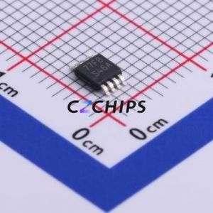Original et nouveau LM2623AMMX/NOPB VSSOP-8-0.65mm Circuit intégré IC puce PMIC DC-DC puissance IC - Product Image 1