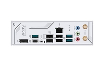 PRIME Z890-AYW GAMING WIFI Blanc-Carte mère ATX haute performance