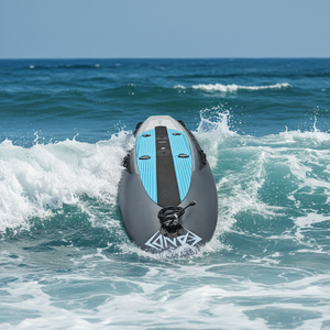 Tabla de Surf Eléctrica Kandi W15 de Nuevo Diseño para Adultos, Material HDPE, Resistente al Agua, 72V 15KW, <span class=keywords><strong>Jetboard</strong></span> con Asiento, para Uso en el Océano - Product Image 4