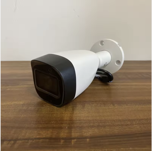 Caméra réseau Dahua originale DH-IPC-HFW2449TL-S-PV 4MP Smart Dual Light Active Deterrence à focale fixe, type Bullet, WizSense - Product Image 6