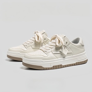 Baskets décontractées tendance pour hommes, design Panda noir et blanc, ultra-légères, semelle épaisse, style <span class=keywords><strong>Dunk</strong></span> Skate, pour le printemps - Product Image 4