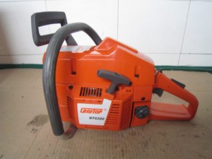 62cc Xăng Chainsaw giá gỗ cắt Chainsaw động cơ Chainsaw để bán - Product Image 2