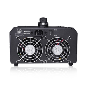 U4-HP 2400W/25A kênh kép thông minh nhanh chóng sạc điều khiển từ xa nông nghiệp bay không người lái 6-14S Lipo/lihv phụ kiện nhựa bay không người lái" - Product Image 6