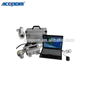 <span class=keywords><strong>Detector</strong></span> de falha de fio de aço ndt MRT10-S, alta performance com computador MRT10-S (acima de 36mm)