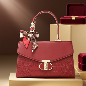 New Fashion Designer Crossbody <b>Bags</b> High Quality PU <b>Leather</b> Shoulder Messenger <b>Bag</b> Casual Totes Luxury Women Handbags and Purses - Product Image 1