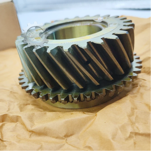 Piezas de caja de cambios automotriz, engranaje sincronizador de transmisión para KIA BONGO Z1=26 Z2=39 OEM 0K43A17230 OK67A17231 0K43A-17-230 OK67A-1 - Product Image 3