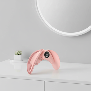 Entrenador de Músculos del Suelo Pélvico, Dispositivo de Belleza para Piernas, Equipo de Yoga para Interiores, Entrenador de Recuperación Postparto, Abrazadera para Piernas - Product Image 5