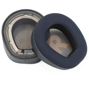 Thay Thế headphone ear Cushion Cover làm mát Gel ear Pads Earpads cho JBL lượng tử một/Q một/Q1/Over-Ear ANC tai nghe - Product Image 3