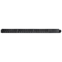 Bloc d'alimentation industriel triphasé 380 433 415v 125A 24 voies avec prise IEC C19 et 24 fusibles pour connexion en Y