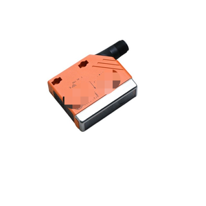 全新 Efector Ogh700 激光漫反射传感器 全新原装现货 工业自动化专用 PLC 程序控制器 - Product Image 5