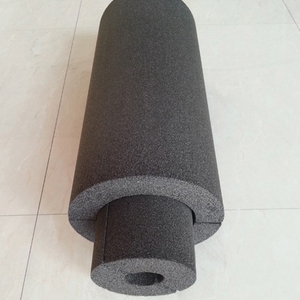 Pre-chế tạo bọt thủy tinh phần ống chịu nhiệt cách nhiệt bọt - Product Image 2