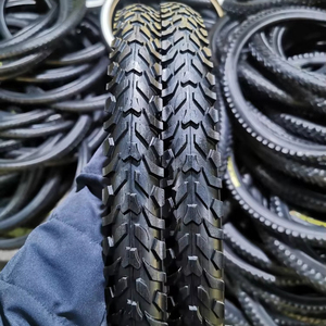 Pneu de vélo VTT 26/27.5/29 pouces <span class=keywords><strong>CROSSMARK</strong></span> II 20*4.0 pneus pour VTT - Product Image 4