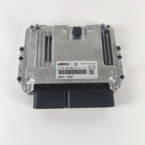<span class=keywords><strong>ECU</strong></span> 04214367 0281020069 04214366 엔진 제어 유닛 ECM EDC (TCD2012 TCD2013 디젤 엔진용, 프로그램 없음) - Product Image 3