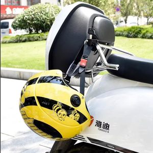 Nuevo <span class=keywords><strong>Candado</strong></span> de Seguridad de Aleación de Aluminio y Hierro Negro <span class=keywords><strong>para</strong></span> Bicicleta, Motocicleta, Antirrobo, <span class=keywords><strong>Candado</strong></span> <span class=keywords><strong>para</strong></span> <span class=keywords><strong>Casco</strong></span> de Scooter Compartido - Product Image 3