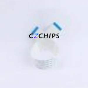 FFC-0.5-32P-200mm FFC Cable (Flexible Flat Cable) P=0.5mm Connector 32P 0.5mm 0.3mm Non-Inverting - Product Image 2