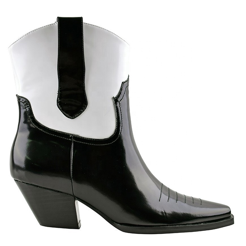 10 ideas de White boots | botas texanas mujer, botas vaqueras blancas, botas  cowboy mujer
