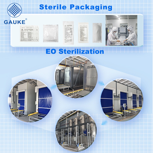 Botiquín de Primeros Auxilios para el Hogar - Color Blanco, Garantía de 5 Años, Incluye Suministros Médicos de Emergencia y Entrenamiento en Sitio - Product Image 2