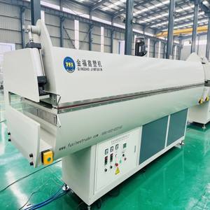 Máquina de fabricación de monofilamento de <span class=keywords><strong>pelucas</strong></span> de cabello humano de PET/PBT - Product Image 2