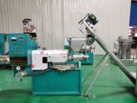 Huile chaude et froide multifonction 6yl amande, graine de chanvre, huile d'arachide, machine d'extraction