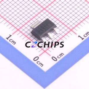 ชิปวงจรรวม PMIC ตัวควบคุมเชิงเส้น (LDO) RS3007-5.0YD3แบบดั้งเดิมและใหม่ - Product Image 1