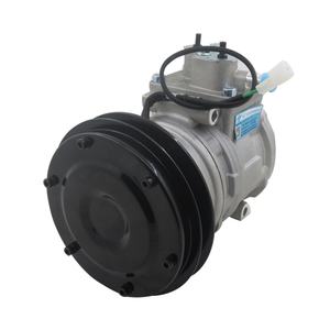 Compresor de Aire Acondicionado 10PA15C para Camión Hino Komatsu -7 0K24261K00A 447200-0246 447200-1741 - Product Image 4